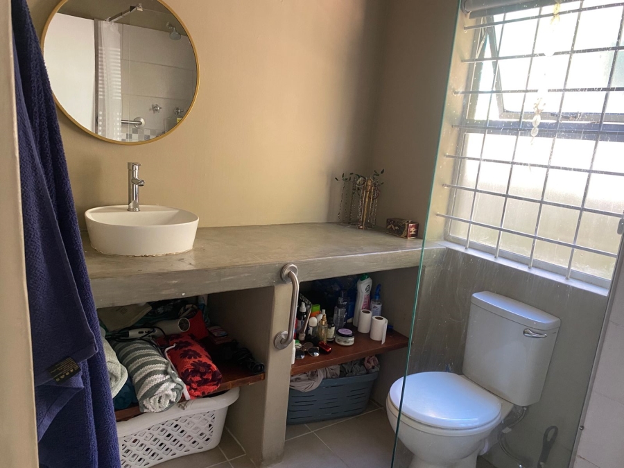 To Let 2 Bedroom Property for Rent in Welcome Glen Western Cape